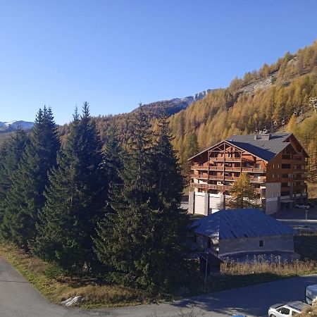 Residences De Melisa La Foux D'ألو المظهر الخارجي الصورة
