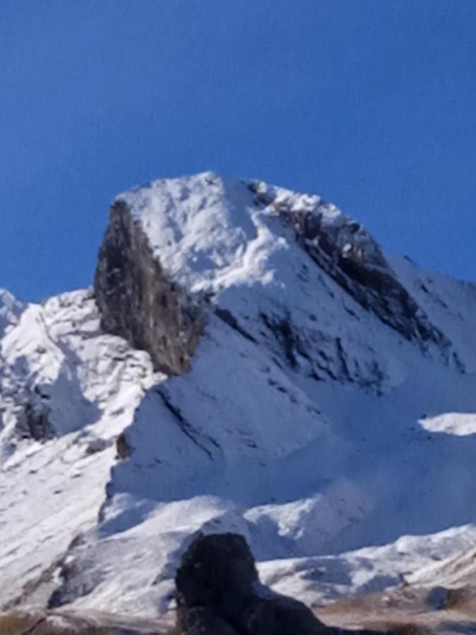 Residences De Melisa La Foux D'ألو المظهر الخارجي الصورة