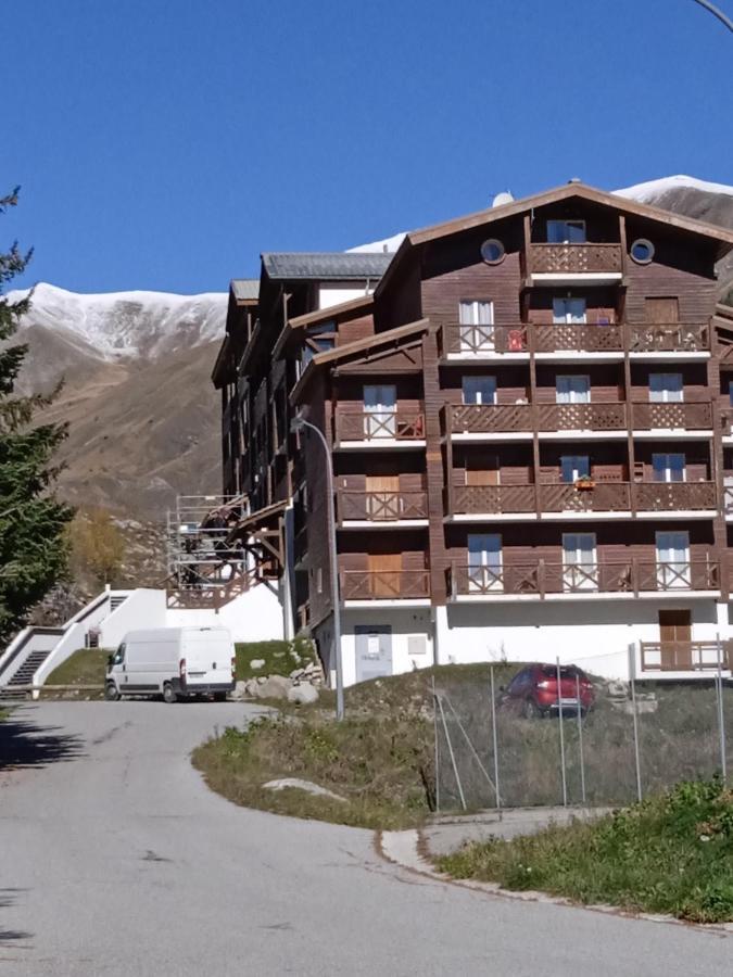 Residences De Melisa La Foux D'ألو المظهر الخارجي الصورة
