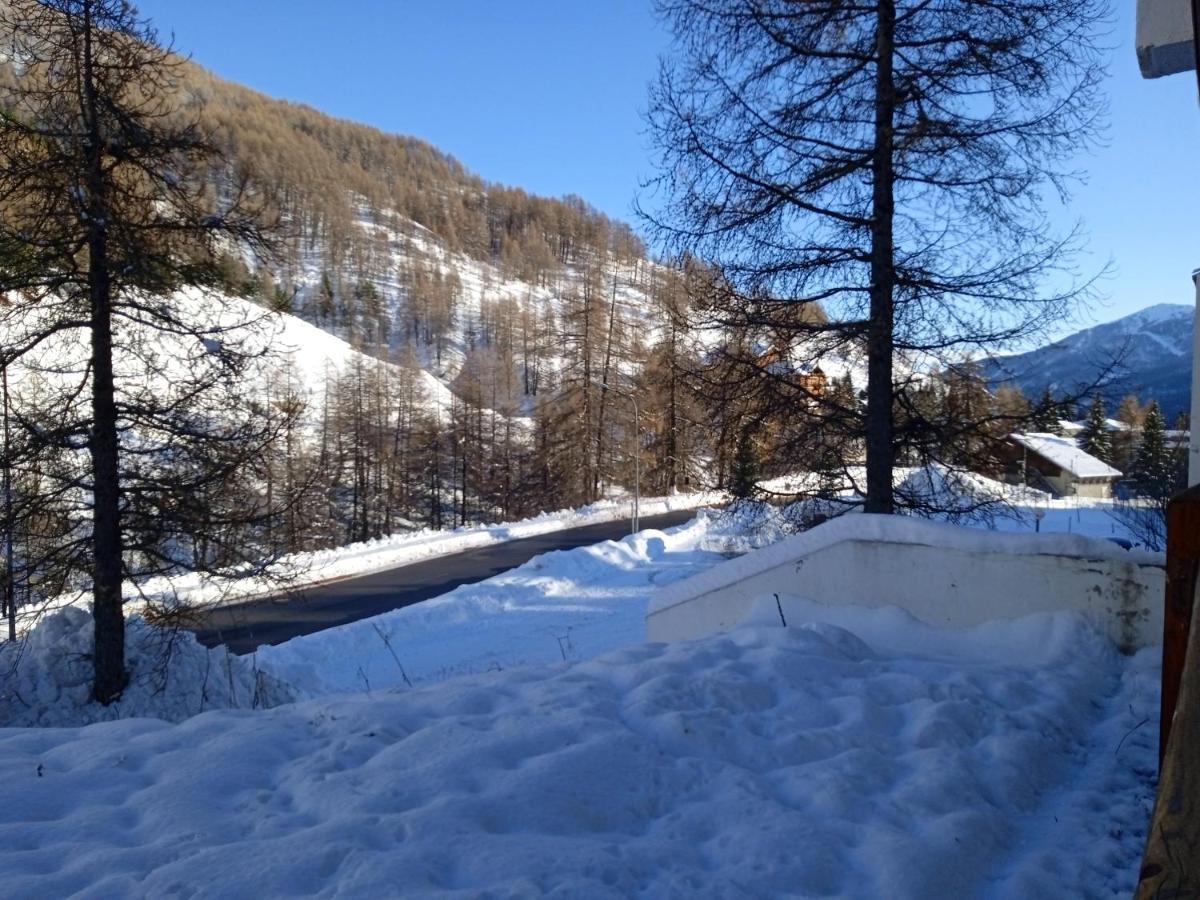 Residences De Melisa La Foux D'ألو المظهر الخارجي الصورة